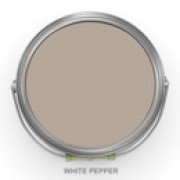 Autentico Volterra White Pepper 2,5 l